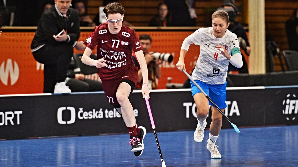 Kdy jindy než teď? Češky chtějí psát historii, v cestě stojí sok s hvězdnými dvojčaty